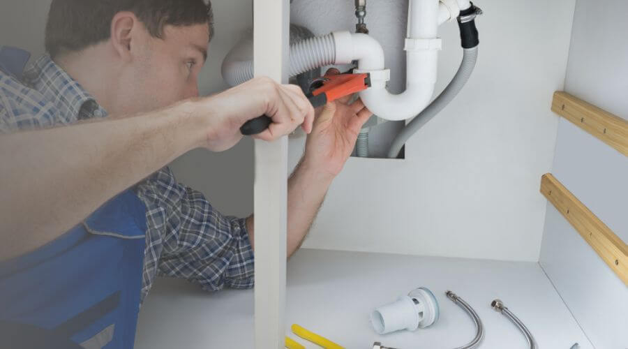 Local tankless water heater installation in Buckingham, IL